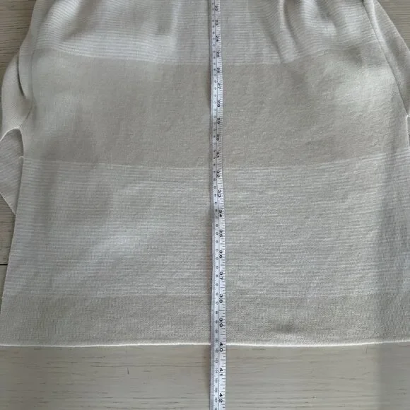 Carve Designs Long Line Sweater Women’s Medium Non-Mulesing Blend Wool Cardigan - Picture 8 of 16